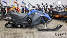 Снегоход PROMAX SKIPPER 150