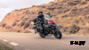 Мотоцикл FAIDET (MITT) 530TT Adventure