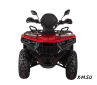 Квадроцикл Bizon YK200 BASIC CARB