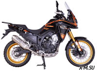 Мотоцикл GR500 21/18 2024 г.