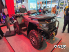 Квадроцикл GBM CRONOS 420 4WD EFI с ПСМ
