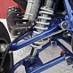 Квадроцикл PROMAX RAPTOR 320 RedBull
