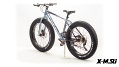 Велосипед 26 GTX FAT 05 (рама 19) (000132)