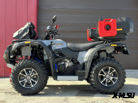 Квадроцикл STELS ATV 650 YS EFI LEOPARD XE SPORT
