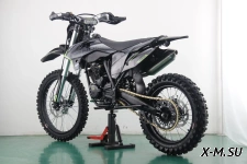 Мотоцикл кросс / эндуро OXO VENOM 250