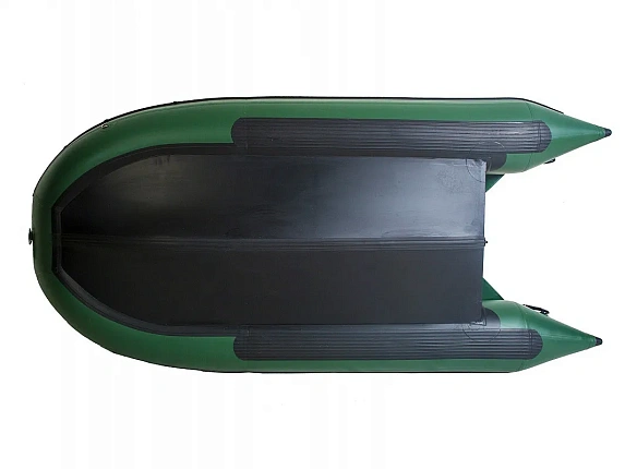 Надувная лодка GLADIATOR C420AL