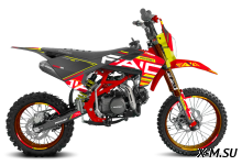 Питбайк FAIDET KAYOT 150E-PRO 19/16