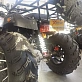 Квадроцикл PROMAX LEO 300 Max (кардан)