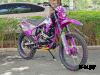Кроссовый мотоцикл FAIDET K1 PR300