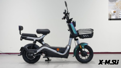 Мопед электрический YADEA SUMAI АКЦИЯ