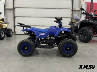 Квадроцикл PROMAX ATV MINI 2T 70CC э/с Б/У