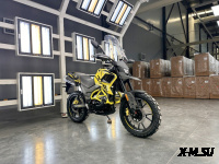Мотоцикл Regulmoto DUKE 300