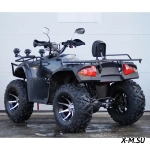 Квадроцикл PROMAX TRX320 (кардан)