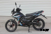 Мопед PROMAX STREET CROSS MAX 150 (49)  Красный