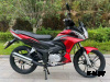 Мопед PROMAX STREET CROSS MAX 150 (49)  Красный