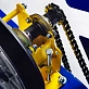 Мотобуксировщик SNOW DOG 15
