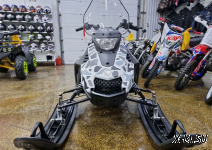 Снегоход STELS Капитан 200 XE LONG 2021