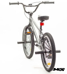 Велосипед 20 GTX JUMP 2 (рама 10) BMX (000065)