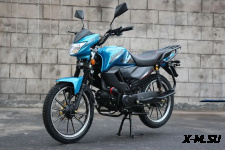 Мопед PROMAX ALPHA RS 13M