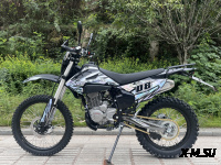 Кроссовый (эндуро) мотоцикл BESUDA 008 BSD300-3 300сс