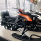 Снегоход PROMAX 210 SNOWPRO XE (NEW 2023)