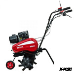 Мотоблок WEIMA WM550