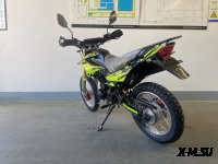 Мотоцикл ROLIZ SPORT-005 *PR* YX166FMM 250 cc с ПТС