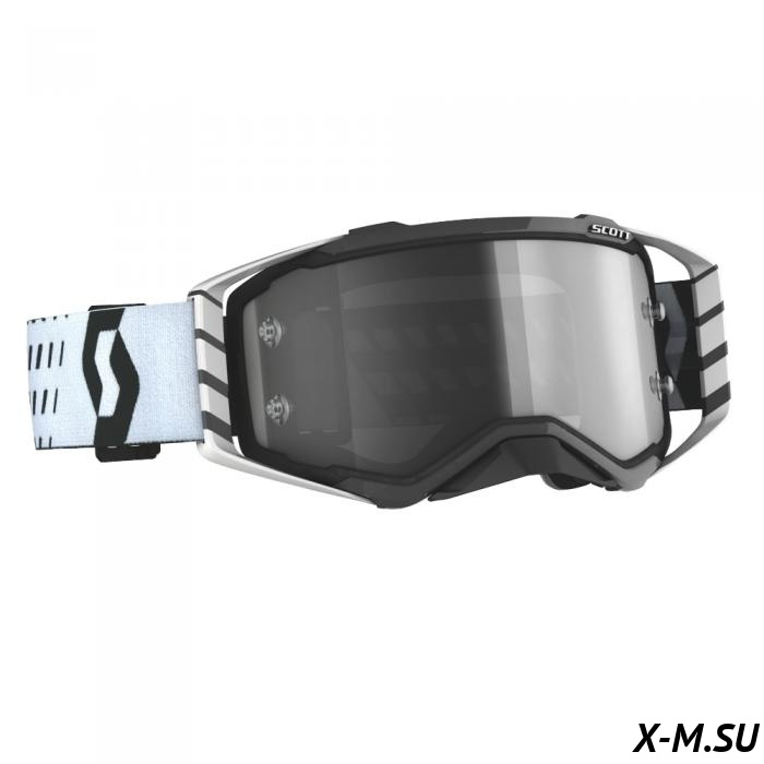 Очки Prospect Sand Dust LS black/white light sensiti Очки Prospect Sand Dust LS black/white light sensiti