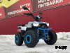 Квадроцикл PROMAX МАЙНКРАФТ KIDS 125