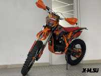 Кроссовый мотоцикл PROMAX INFERNO 380 (4 valves, 5 gears)