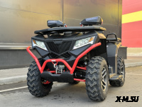 Квадроцикл GBM CRONOS 420 4WD EFI ST