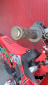 Кроссовый мотоцикл FRATELI HARDLINE NC330S WP Красный