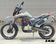 Мотоцикл Regulmoto Cyclone
