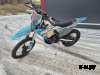 Мотоцикл JHL MOTO JHL ZR5 YBS300 (176MN) синий