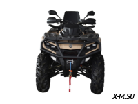 Квадроцикл AODES Pathcross ATV650L EPS XE PRO 2025г.
