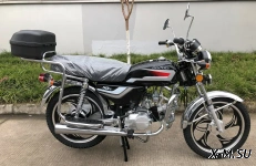 Мотоцикл PROMAX Альфа В