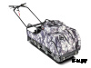 Мотобуксировщик BALTMOTORS Snowdog Standard B13
