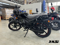 Мопед PROMAX ALPHA TOURIST 150 (49)