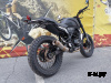Мотоцикл FUEGO Scrambler 250 PRO-SPORT