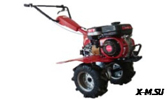Мотоблок бензиновый WEIMA WM900М-3,
