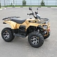 Квадроцикл IRBIS ATV200  PREMIUM