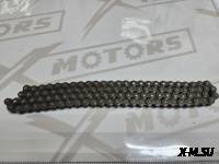 Цепь ГРМ (6,35 мм, 3*4-104L) RW171FMM ATV GBM EXPLORER 400