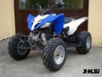 Квадроцикл ATV Pantera 200 CVT