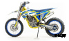 Мотоцикл MOTOLAND (МОТОЛЕНД) Кросс XT250 ST 21/18 (172FMM) АКЦИЯ