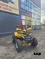 Квадроцикл PROMAX WILD 2.0 190 PRO Желтый  Б/У