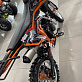 Питбайк Racer TRX125E PRO Sport