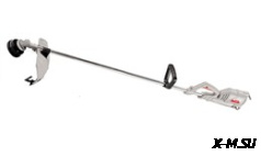 Триммер электрический FORESTERS VORTEX SF7A206