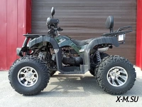 Квадроцикл PROMAX ATV 250 PRO
