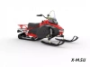 Снегоход IRBIS SF200L NEW 25/26