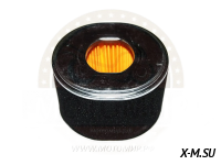 Фильтр 173F элемент 80мм (GX 240) (YT-GP-001228)